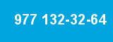 977 132-32-64